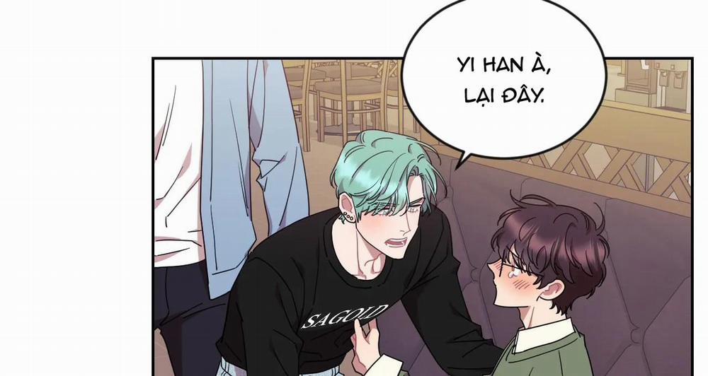 Tiêu Chuẩn Tình Yêu 100% 5 trang 111