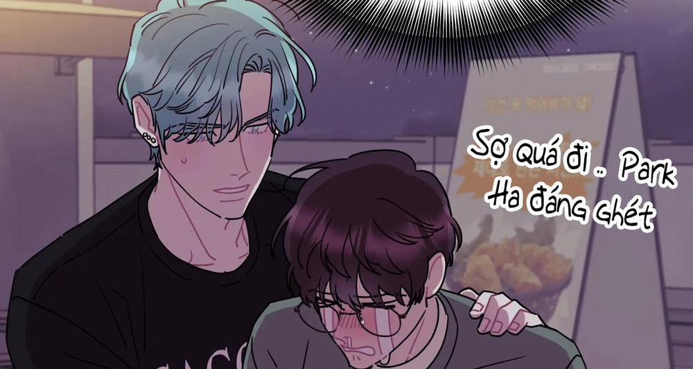 Tiêu Chuẩn Tình Yêu 100% 5 trang 126