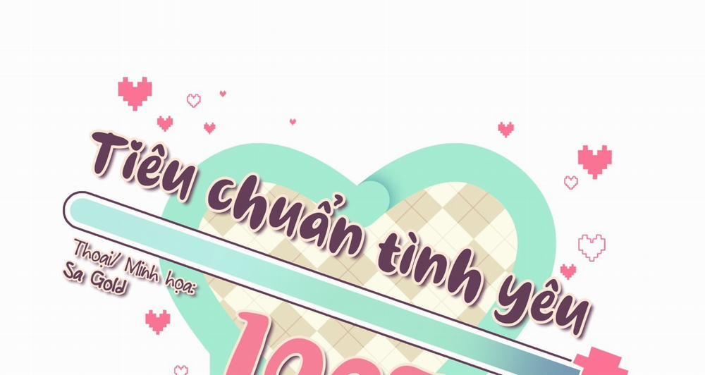 Tiêu Chuẩn Tình Yêu 100% 5 trang 128