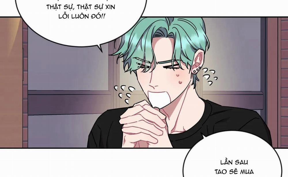 Tiêu Chuẩn Tình Yêu 100% 5 trang 15