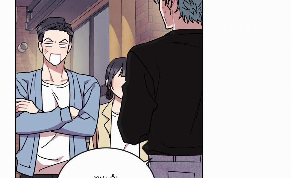 Tiêu Chuẩn Tình Yêu 100% 5 trang 17