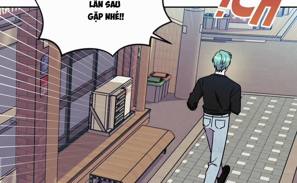 Tiêu Chuẩn Tình Yêu 100% 5 trang 19