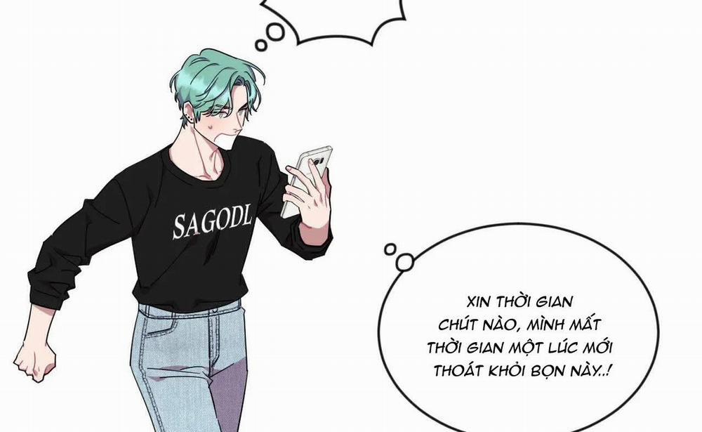 Tiêu Chuẩn Tình Yêu 100% 5 trang 22