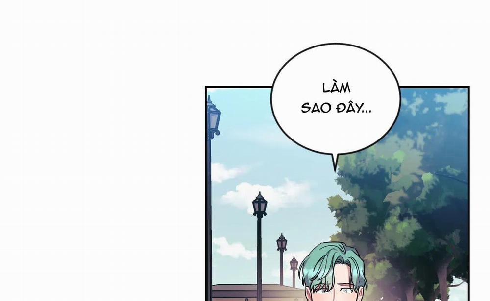 Tiêu Chuẩn Tình Yêu 100% 5 trang 38
