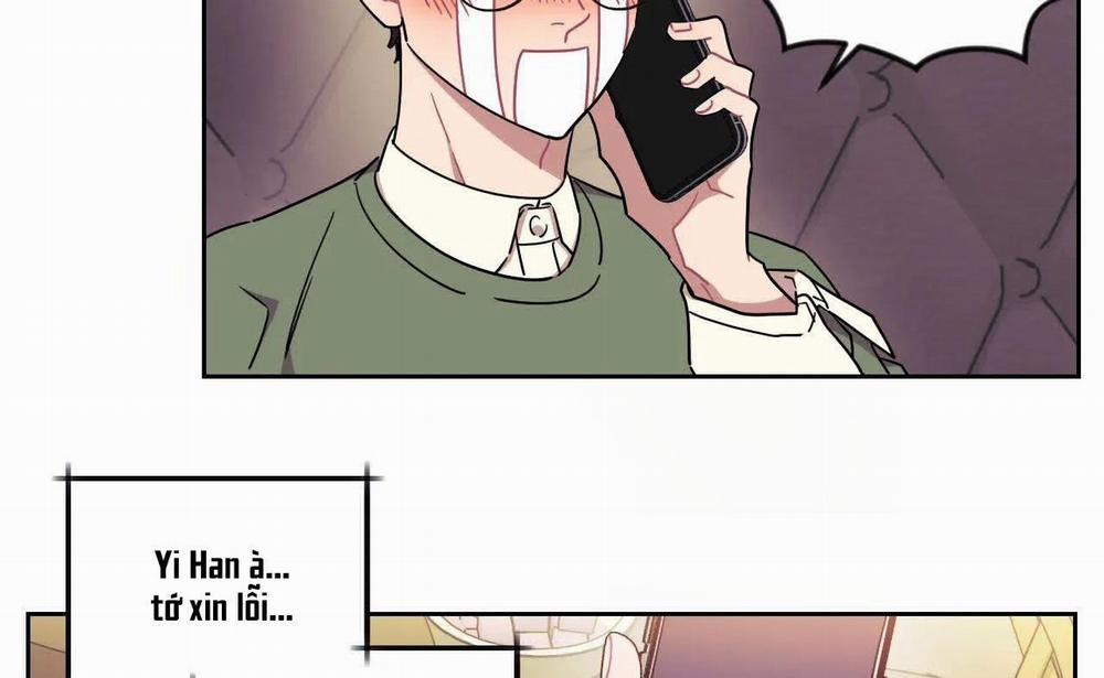 Tiêu Chuẩn Tình Yêu 100% 5 trang 55