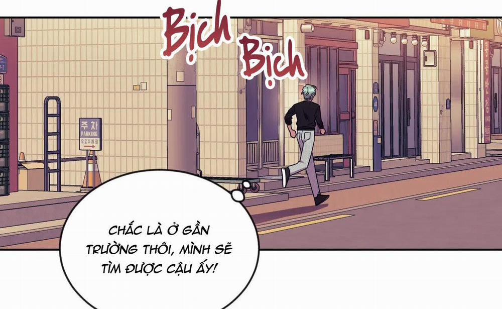 Tiêu Chuẩn Tình Yêu 100% 5 trang 61