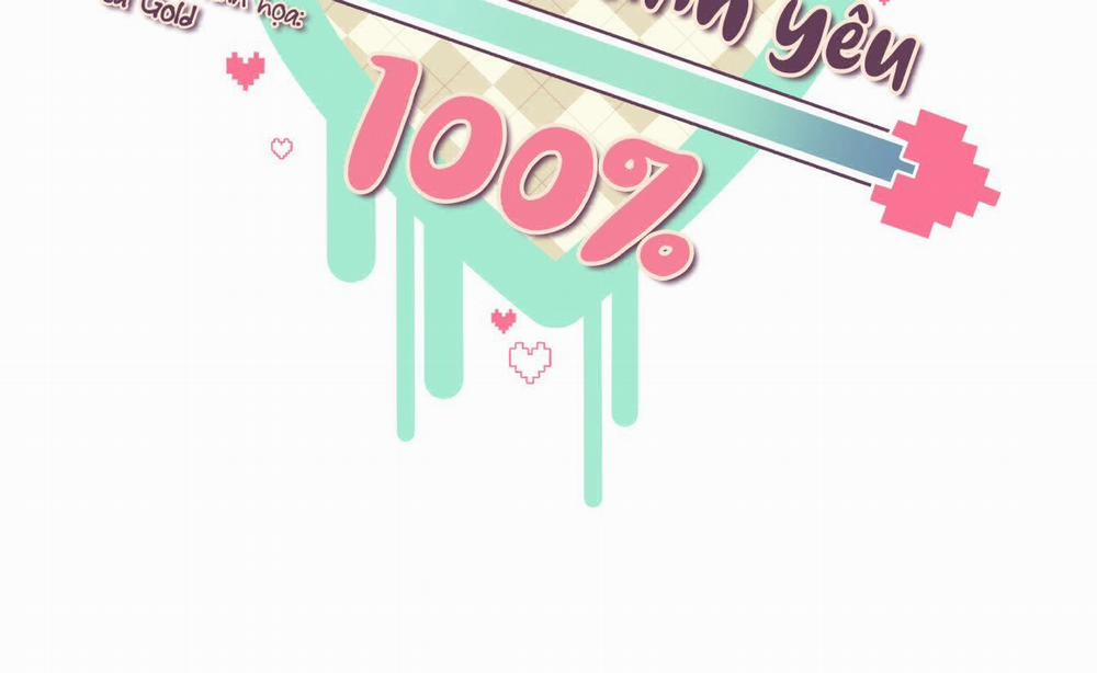 Tiêu Chuẩn Tình Yêu 100% 5 trang 66