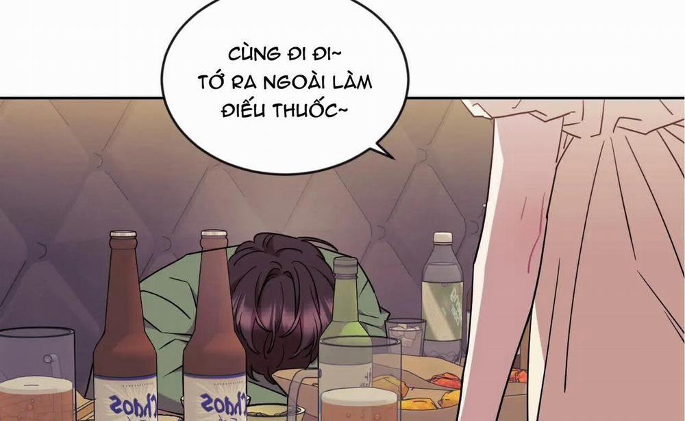 Tiêu Chuẩn Tình Yêu 100% 5 trang 74