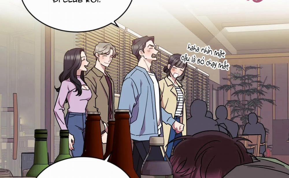 Tiêu Chuẩn Tình Yêu 100% 5 trang 81