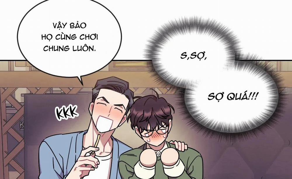 Tiêu Chuẩn Tình Yêu 100% 5 trang 95