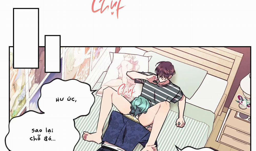 Tiêu Chuẩn Tình Yêu 100% 6 trang 100