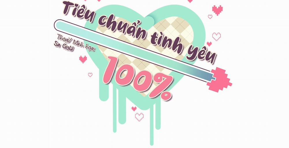Tiêu Chuẩn Tình Yêu 100% 6 trang 154