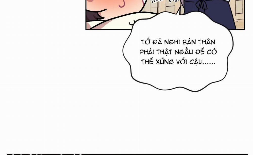 Tiêu Chuẩn Tình Yêu 100% 6 trang 38