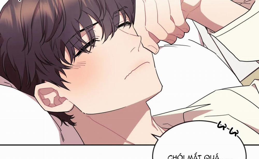 Tiêu Chuẩn Tình Yêu 100% 6 trang 4