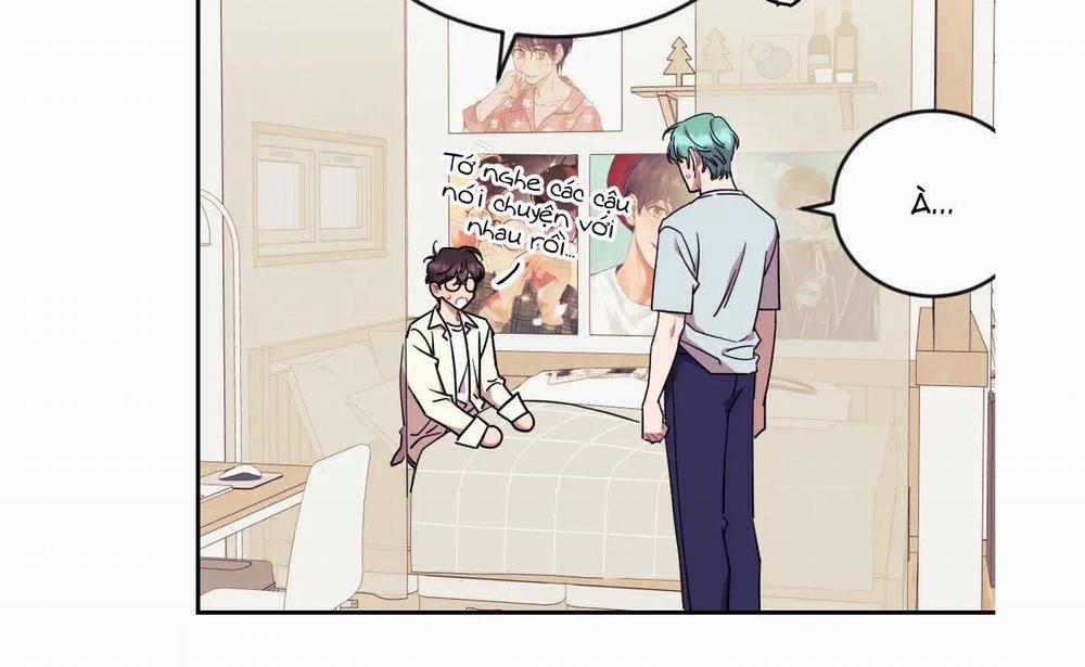 Tiêu Chuẩn Tình Yêu 100% 6 trang 43