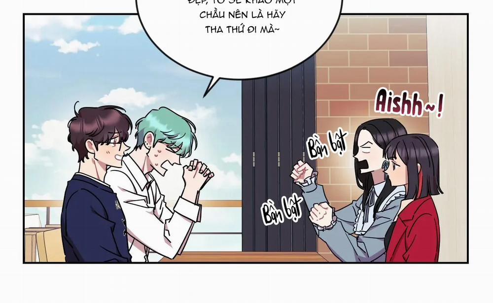 Tiêu Chuẩn Tình Yêu 100% 7 trang 112