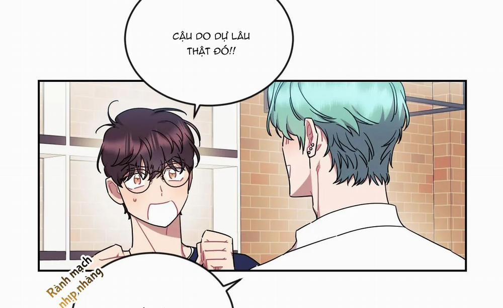 Tiêu Chuẩn Tình Yêu 100% 7 trang 121