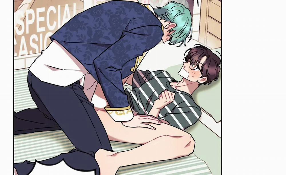 Tiêu Chuẩn Tình Yêu 100% 7 trang 23