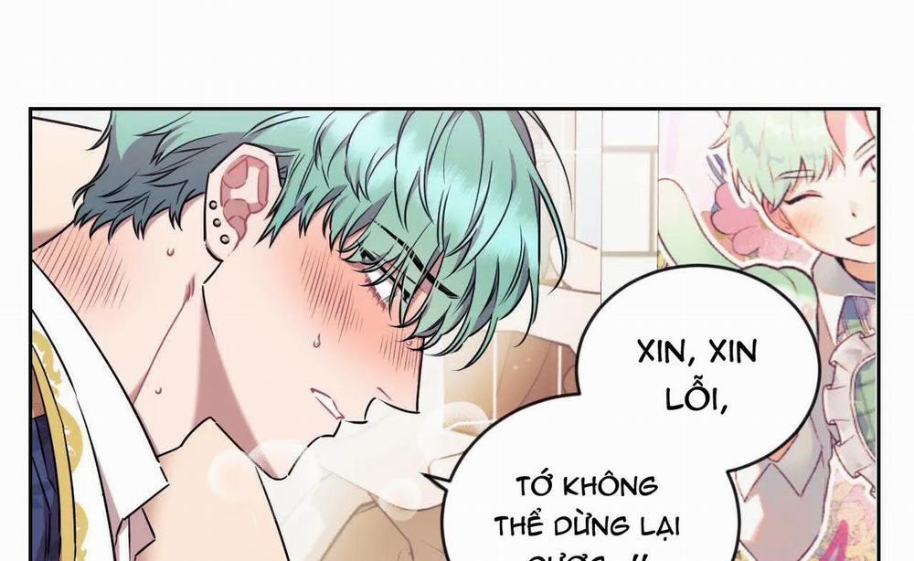 Tiêu Chuẩn Tình Yêu 100% 7 trang 40