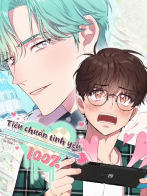 Đọc truyện tranh Tiêu Chuẩn Tình Yêu 100%