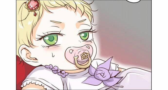 Tiểu Công Chúa Là Người Mai Mối 1 trang 17