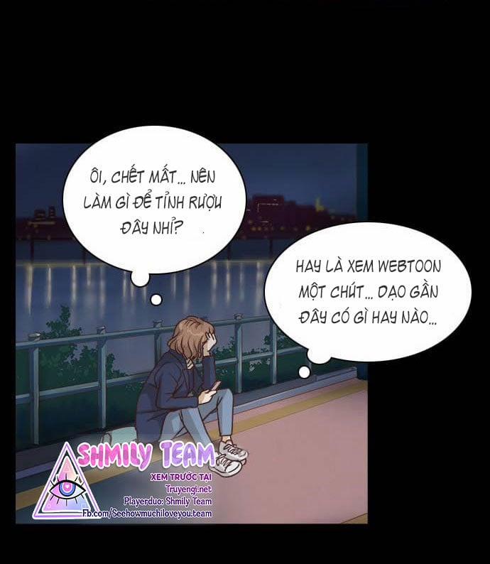 Tiểu Công Chúa Là Người Mai Mối 1 trang 28