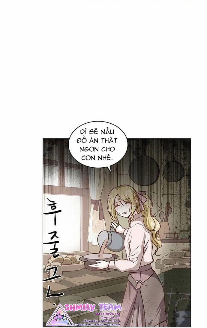 Tiểu Công Chúa Là Người Mai Mối 1 trang 44