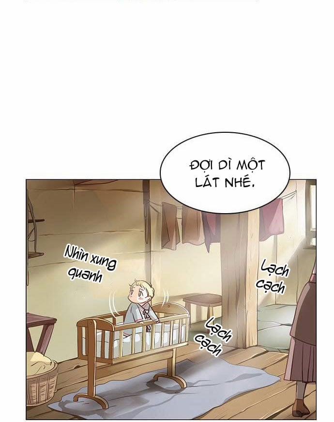 Tiểu Công Chúa Là Người Mai Mối 1 trang 46