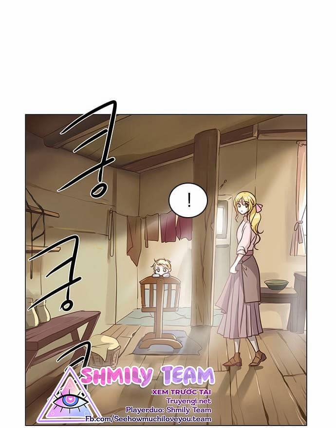 Tiểu Công Chúa Là Người Mai Mối 1 trang 52