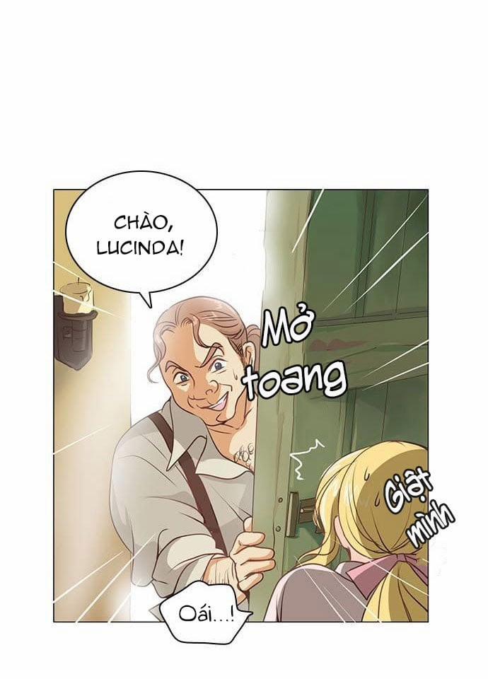 Tiểu Công Chúa Là Người Mai Mối 1 trang 54