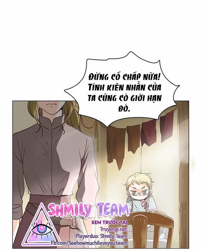 Tiểu Công Chúa Là Người Mai Mối 1 trang 59