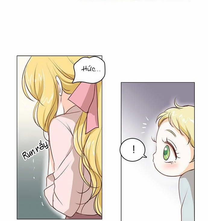 Tiểu Công Chúa Là Người Mai Mối 1 trang 62