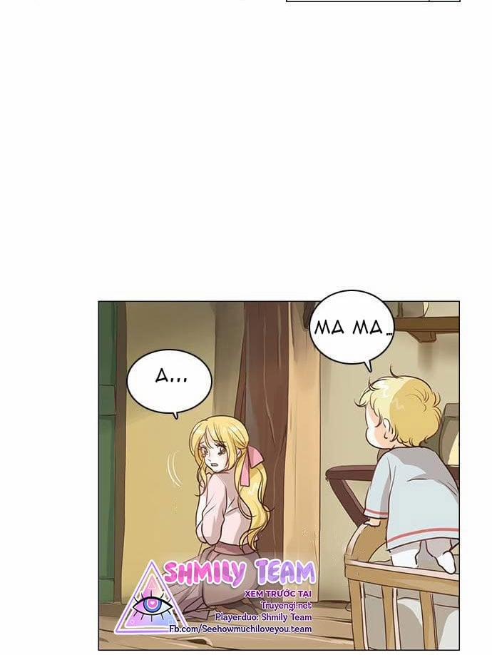 Tiểu Công Chúa Là Người Mai Mối 1 trang 63