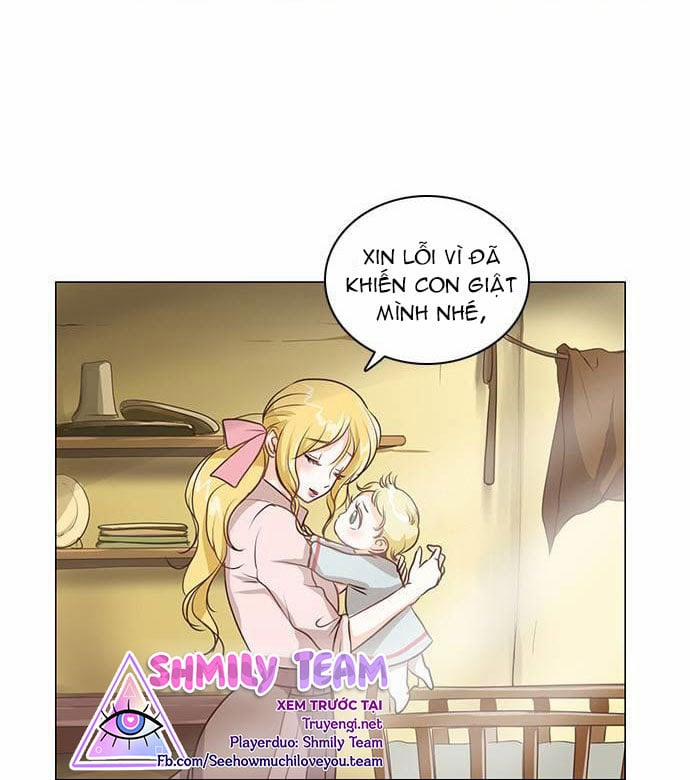 Tiểu Công Chúa Là Người Mai Mối 1 trang 64