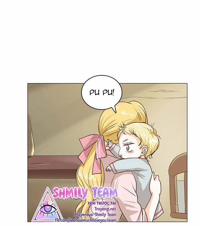 Tiểu Công Chúa Là Người Mai Mối 1 trang 68