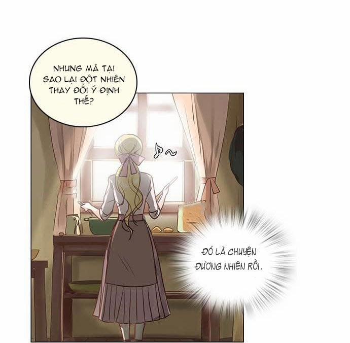 Tiểu Công Chúa Là Người Mai Mối 1 trang 83