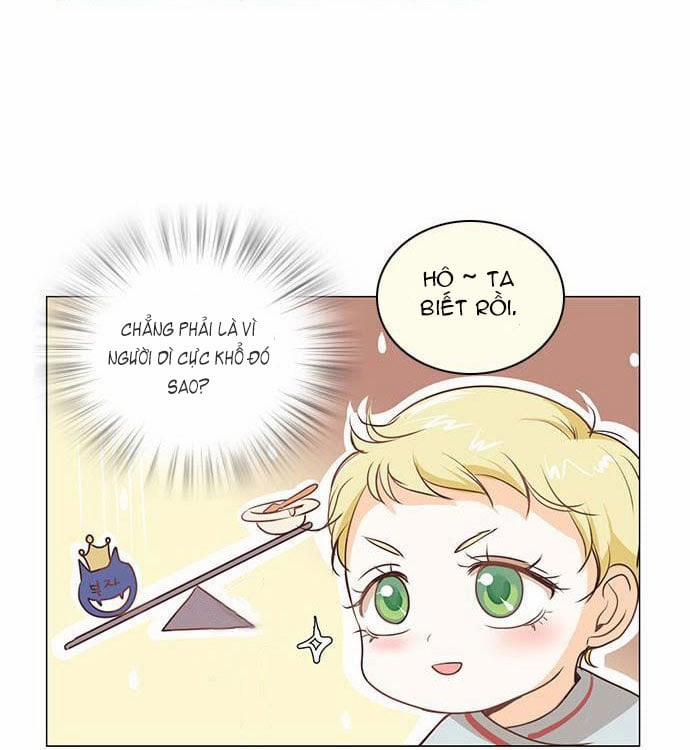 Tiểu Công Chúa Là Người Mai Mối 1 trang 84