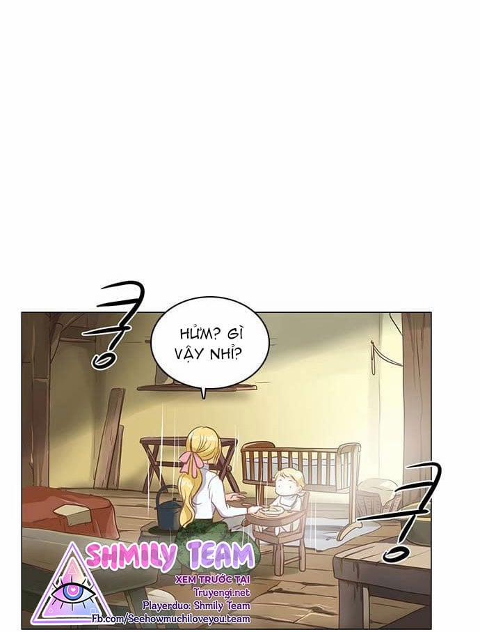 Tiểu Công Chúa Là Người Mai Mối 1 trang 91