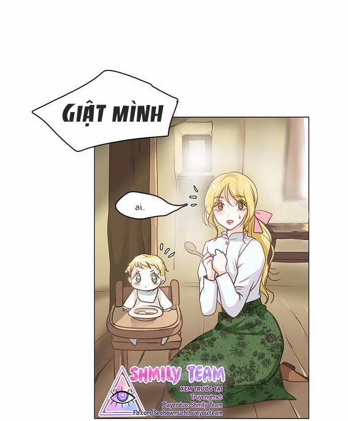 Tiểu Công Chúa Là Người Mai Mối 1 trang 93