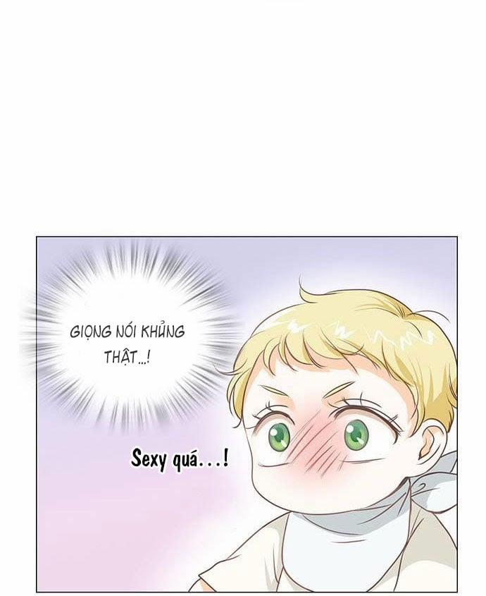 Tiểu Công Chúa Là Người Mai Mối 1 trang 96