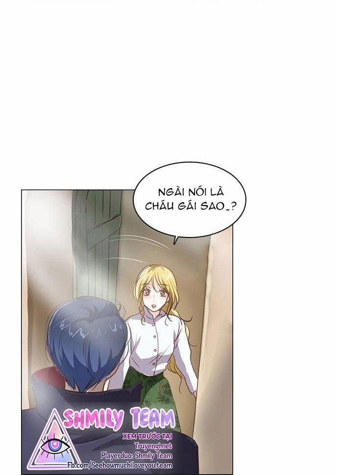 Tiểu Công Chúa Là Người Mai Mối 1 trang 97