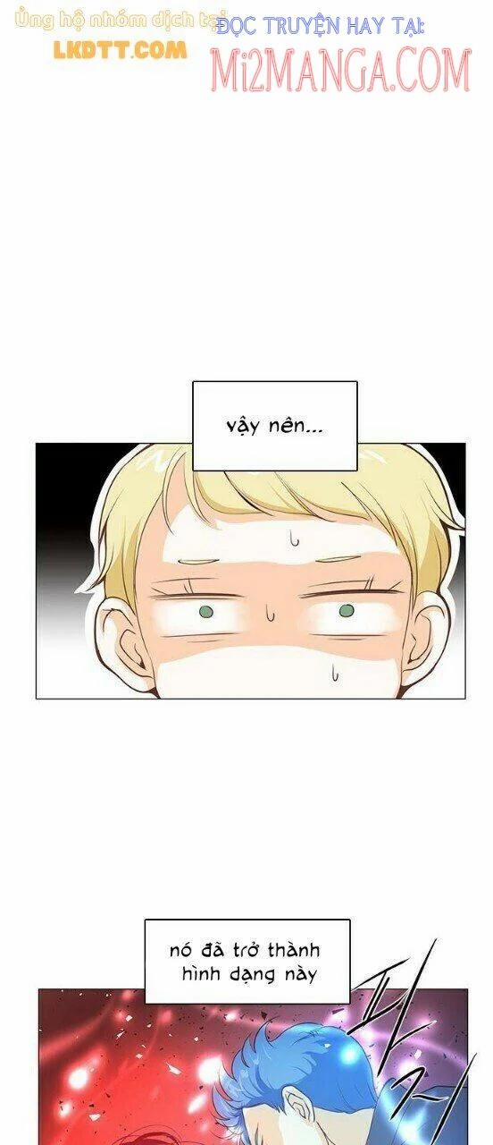 Tiểu Công Chúa Là Người Mai Mối 18.5 trang 0