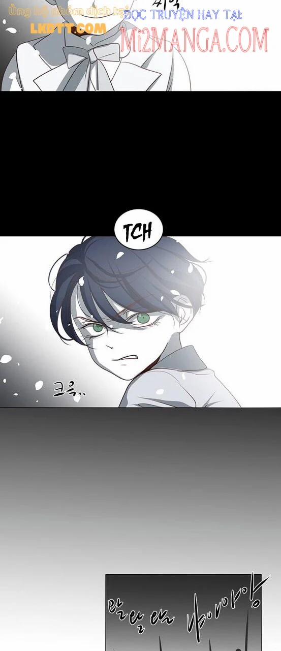 Tiểu Công Chúa Là Người Mai Mối 18.5 trang 19