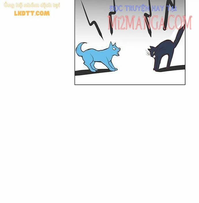 Tiểu Công Chúa Là Người Mai Mối 18.5 trang 20