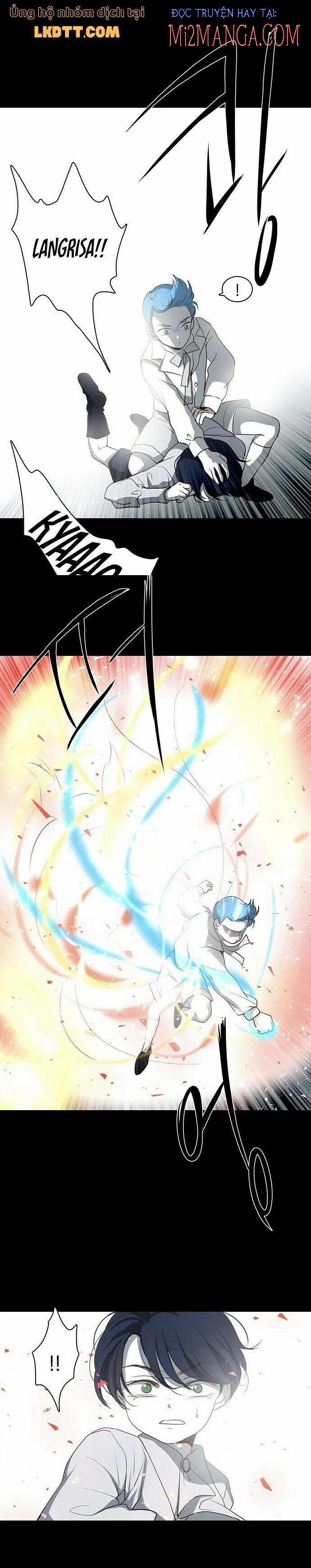 Tiểu Công Chúa Là Người Mai Mối 19 trang 1