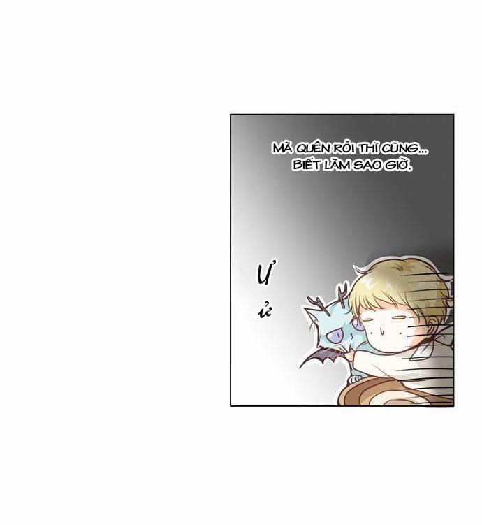 Tiểu Công Chúa Là Người Mai Mối 2 trang 12