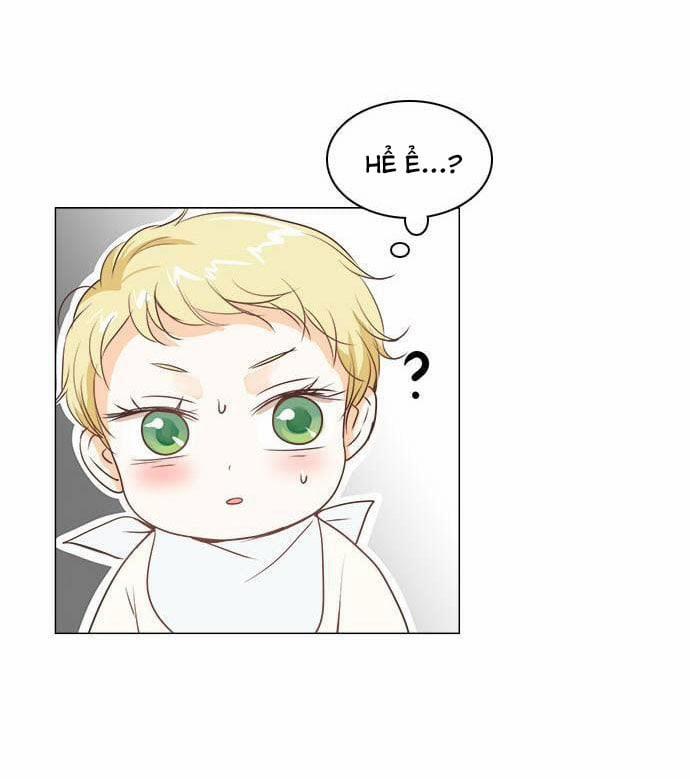 Tiểu Công Chúa Là Người Mai Mối 2 trang 17