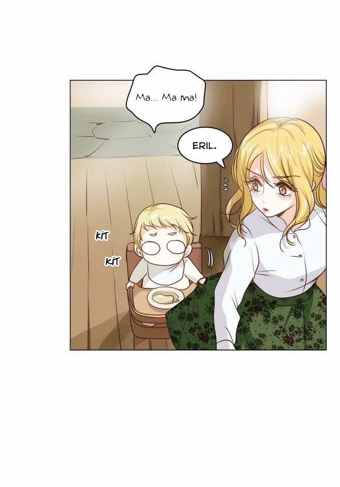 Tiểu Công Chúa Là Người Mai Mối 2 trang 23