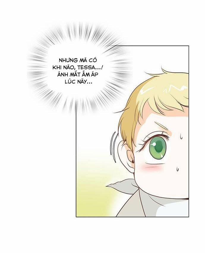 Tiểu Công Chúa Là Người Mai Mối 2 trang 26