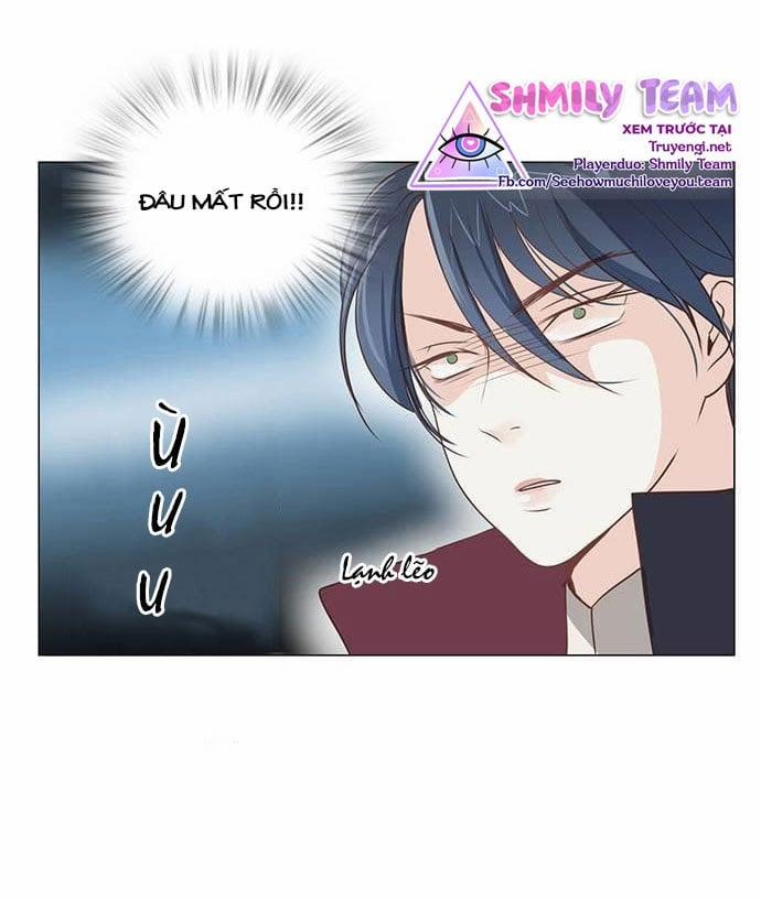 Tiểu Công Chúa Là Người Mai Mối 2 trang 27